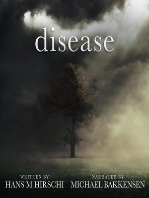 cover image of Disease